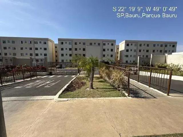 Apartamento venda em Região Imediata de Bauru, Bauru