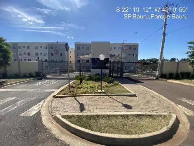 Apartamento venda em Região Imediata de Bauru, Bauru