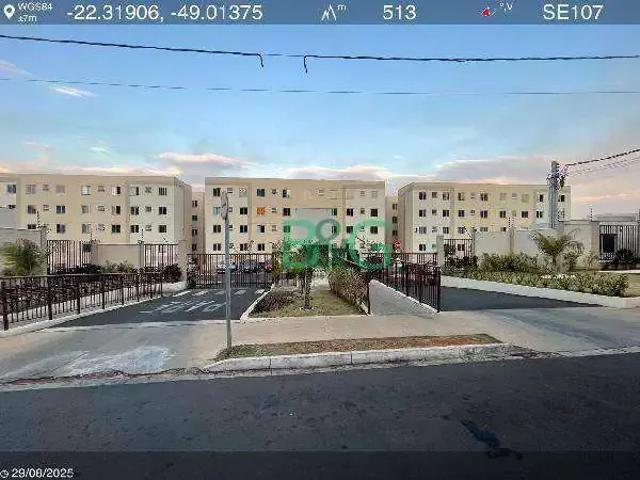 Apartamento venda em Região Imediata de Bauru, Bauru