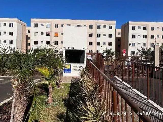 Apartamento venda em Região Imediata de Bauru, Bauru