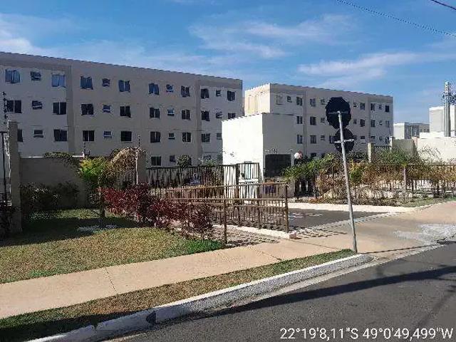 Apartamento venda em Região Imediata de Bauru, Bauru