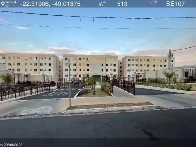 Apartamento venda em Região Imediata de Bauru, Bauru