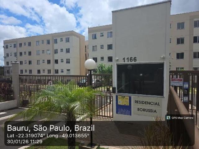 Apartamento venda em Vila Ferradura Mirim, Bauru