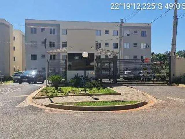 Apartamento venda em Região Imediata de Bauru, Bauru
