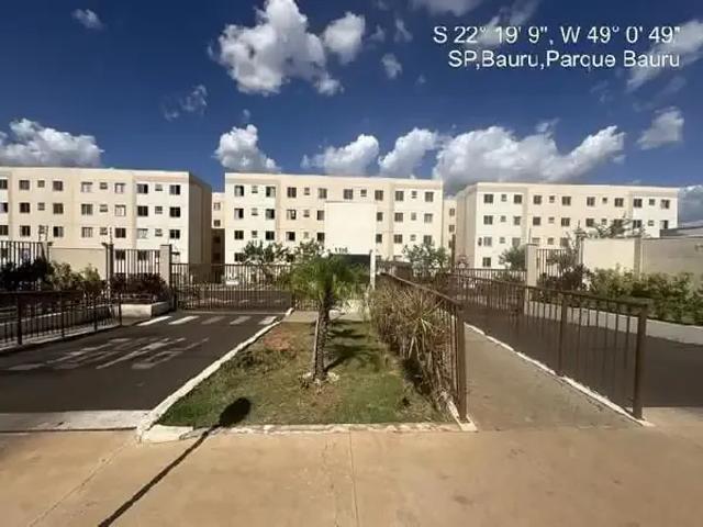 Apartamento venda em Região Imediata de Bauru, Bauru