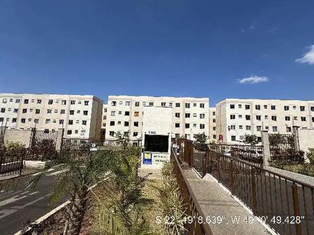 Apartamento venda em Região Imediata de Bauru, Bauru
