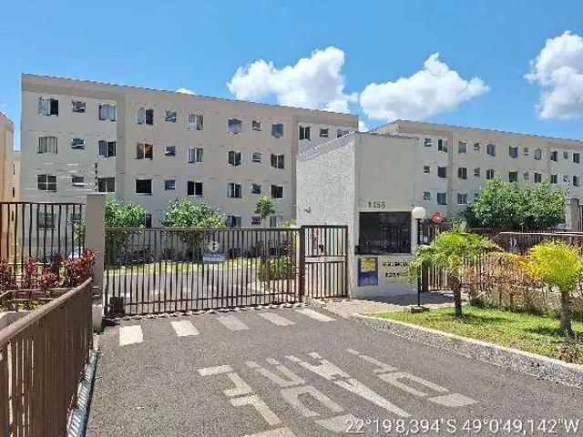 Apartamento venda em Região Imediata de Bauru, Bauru