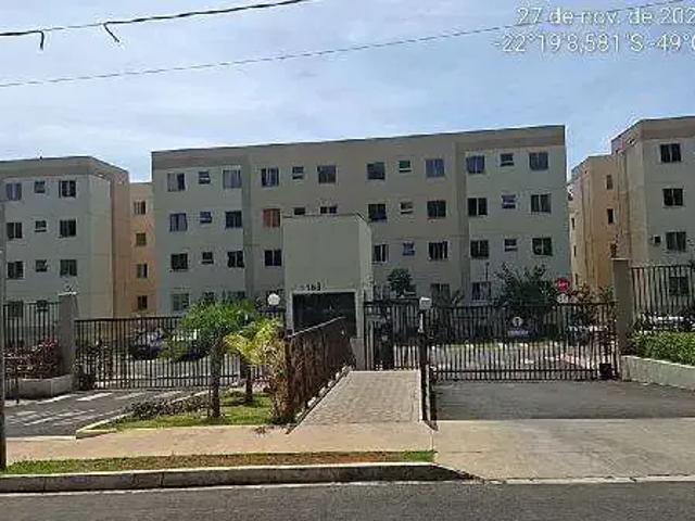 Apartamento venda em Região Imediata de Bauru, Bauru