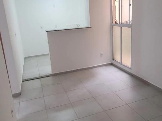 Apartamento venda em Bauru