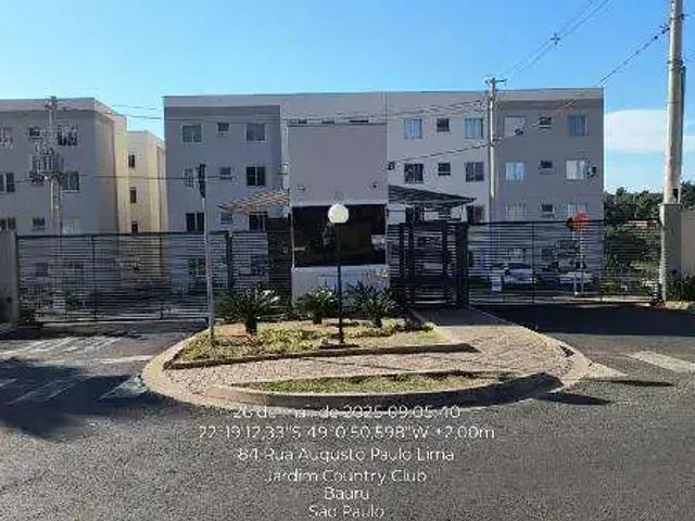 Apartamento venda em Região Imediata de Bauru, Bauru