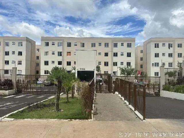 Apartamento venda em Região Imediata de Bauru, Bauru