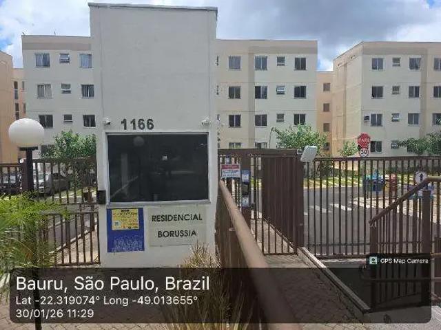 Apartamento venda em Região Imediata de Bauru, Bauru