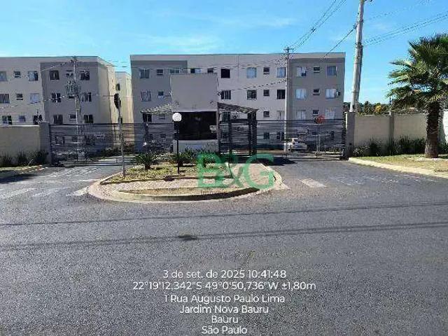 Apartamento venda em Região Imediata de Bauru, Bauru
