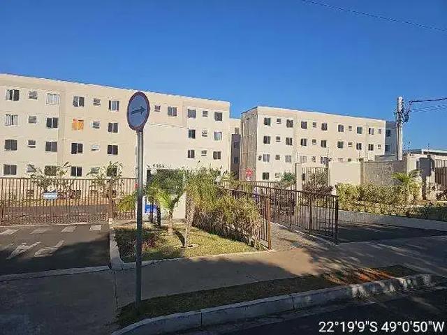 Apartamento venda em Região Imediata de Bauru, Bauru