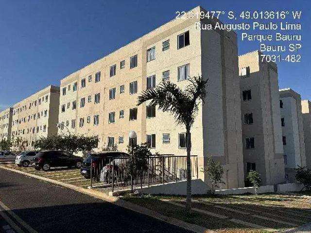 Apartamento venda em Região Imediata de Bauru, Bauru