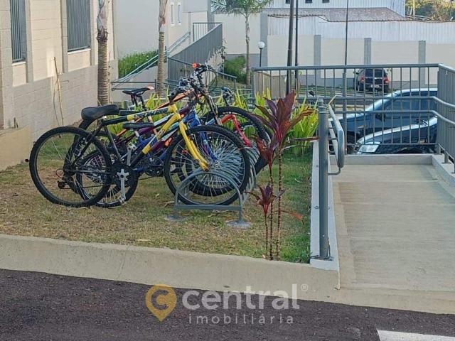 Apartamento venda em Bauru, Região Geográfica Intermediária de Bauru