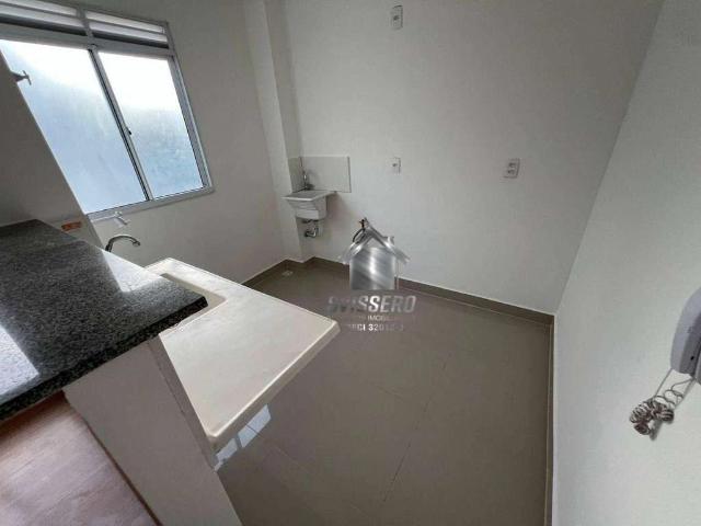 Apartamento venda em Vila Ferradura Mirim, Bauru