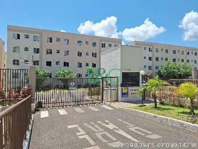 Apartamento venda em Região Imediata de Bauru, Bauru