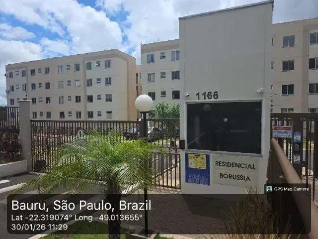 Apartamento venda em Região Imediata de Bauru, Bauru