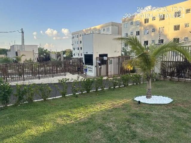 Apartamento venda em Residencial Borussia, Bauru