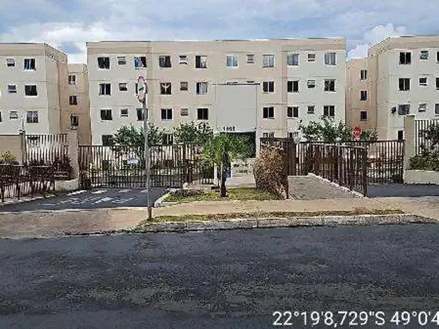 Apartamento venda em Região Imediata de Bauru, Bauru
