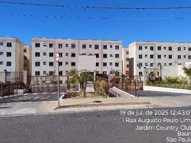 Apartamento venda em Região Imediata de Bauru, Bauru