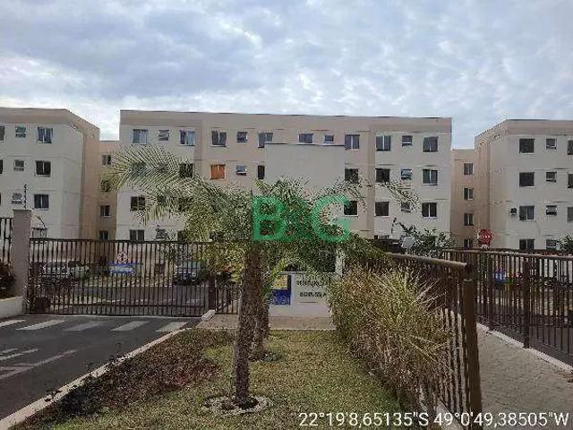 Apartamento venda em Região Imediata de Bauru, Bauru