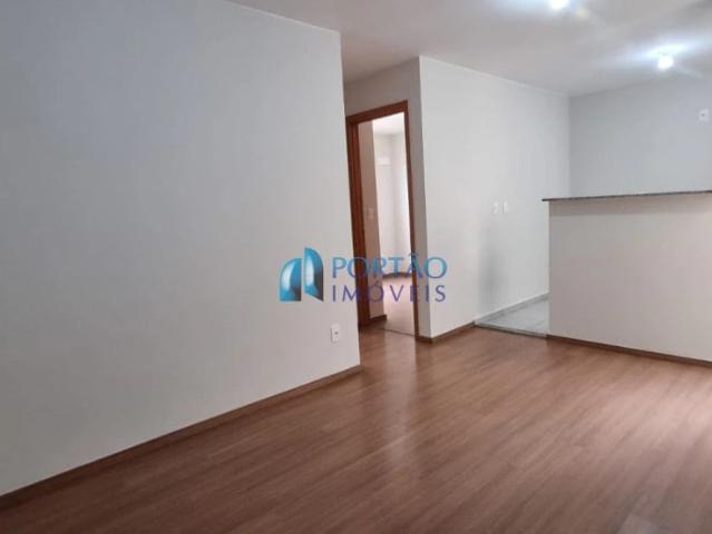 Apartamento venda em Residencial Borussia, Bauru