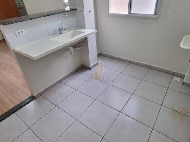 Apartamento venda em Bauru