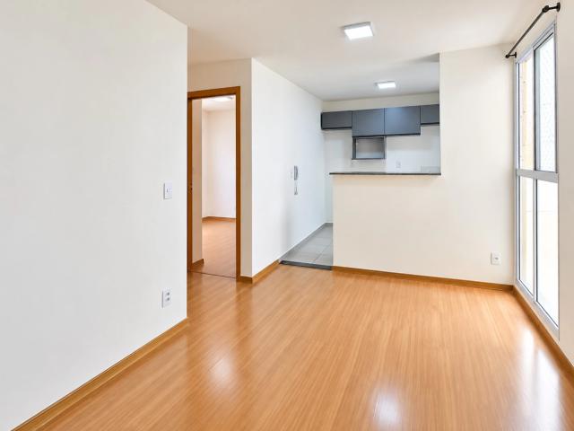 Apartamento venda em Bauru