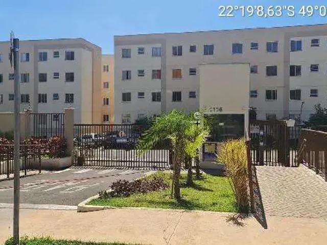 Apartamento venda em Região Imediata de Bauru, Bauru