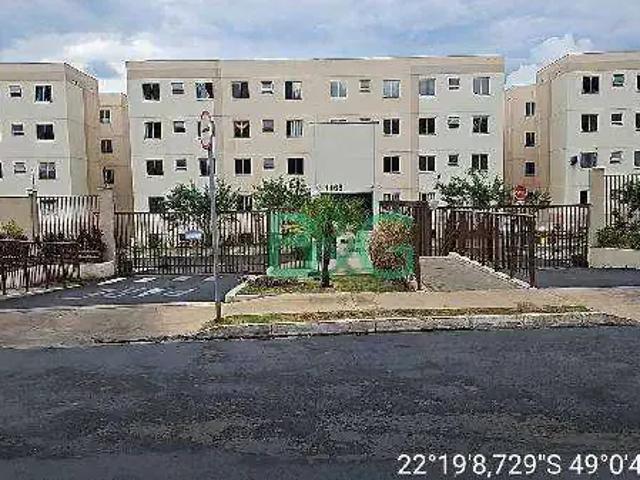 Apartamento venda em Região Imediata de Bauru, Bauru
