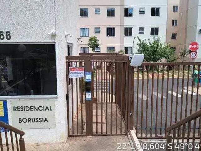 Apartamento venda em Região Imediata de Bauru, Bauru