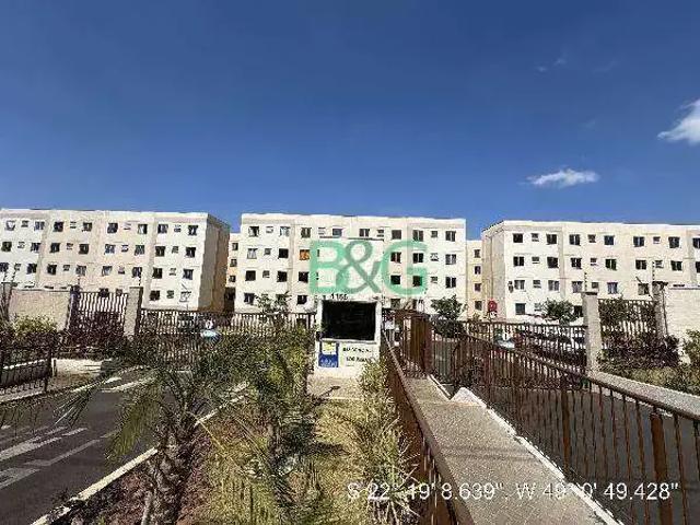 Apartamento venda em Região Imediata de Bauru, Bauru