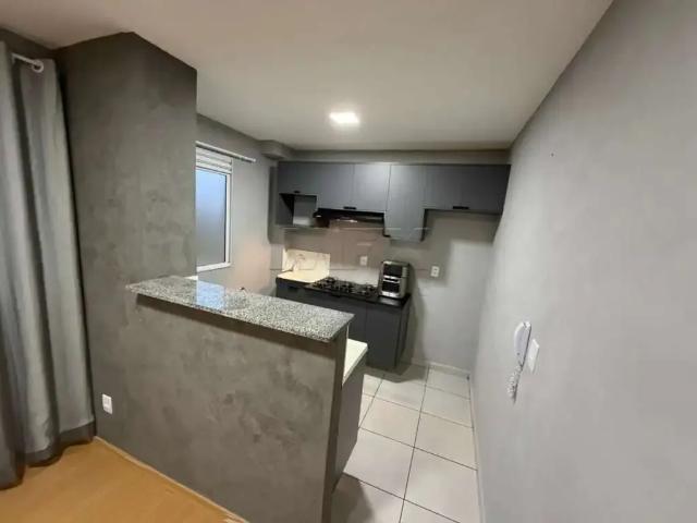 Apartamento venda em Bauru
