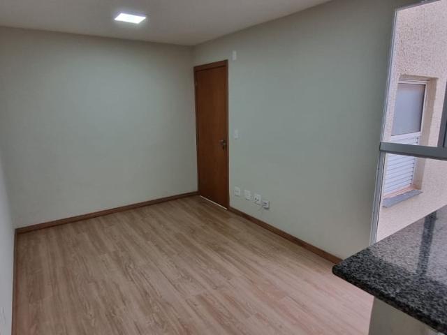 Apartamento venda em Bauru