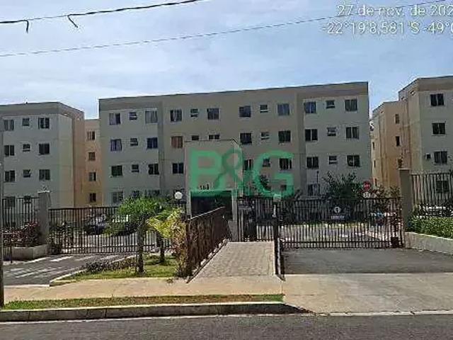 Apartamento venda em Região Imediata de Bauru, Bauru