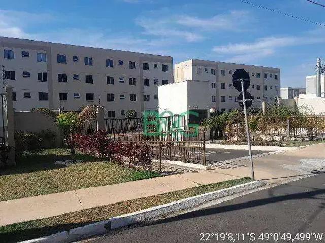 Apartamento venda em Região Imediata de Bauru, Bauru