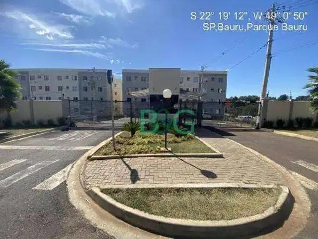 Apartamento venda em Região Imediata de Bauru, Bauru