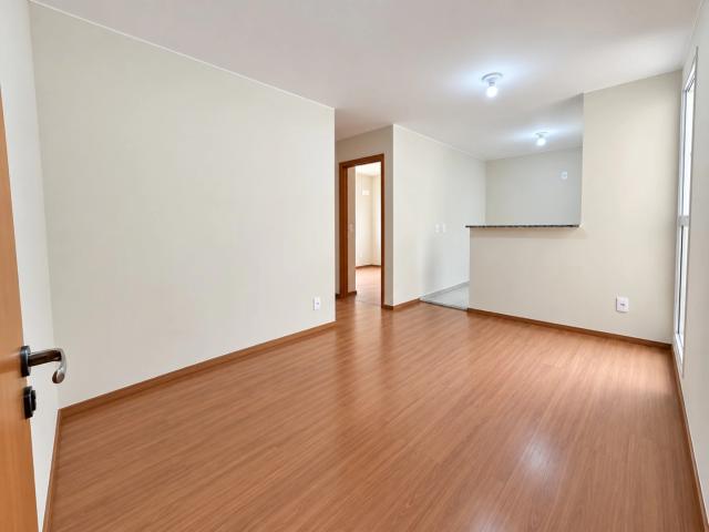 Apartamento venda em Bauru