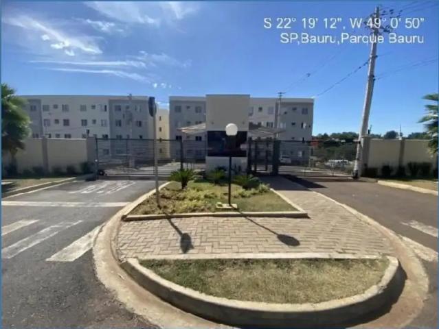 Apartamento venda em Região Imediata de Bauru, Bauru
