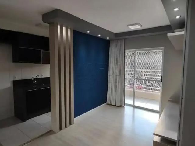 Apartamento venda em Residencial Castelbello, Bauru