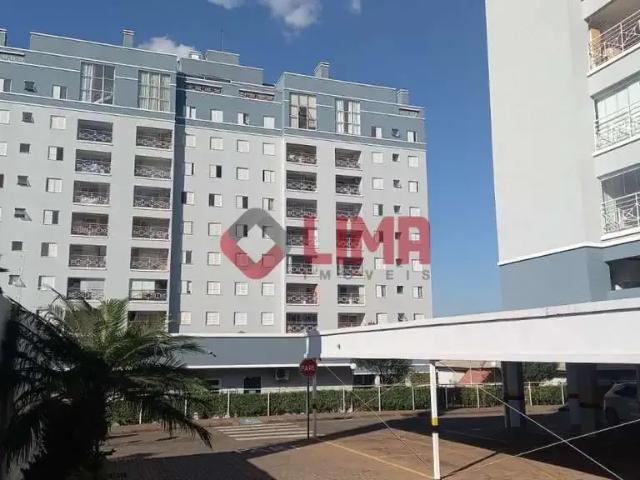 Apartamento venda em Residencial Castelbello, Bauru