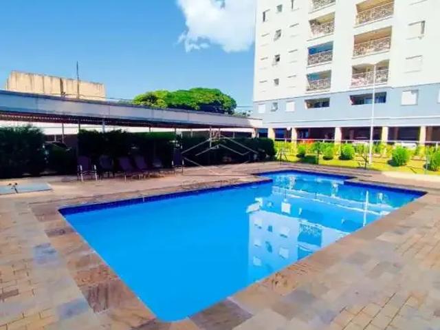 Apartamento venda em Região Imediata de Bauru, Bauru