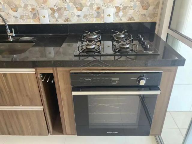 Apartamento venda em Região Imediata de Bauru, Bauru