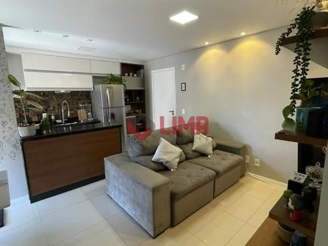 Apartamento venda em Jardim Dona Lili, Bauru