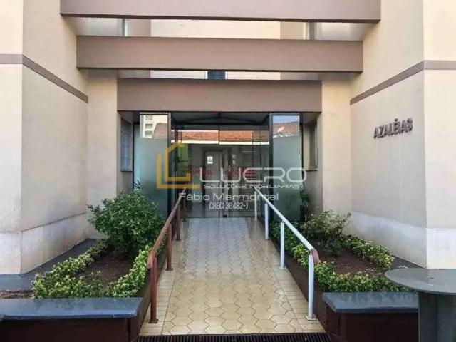 Apartamento venda em Região Imediata de Bauru, Bauru