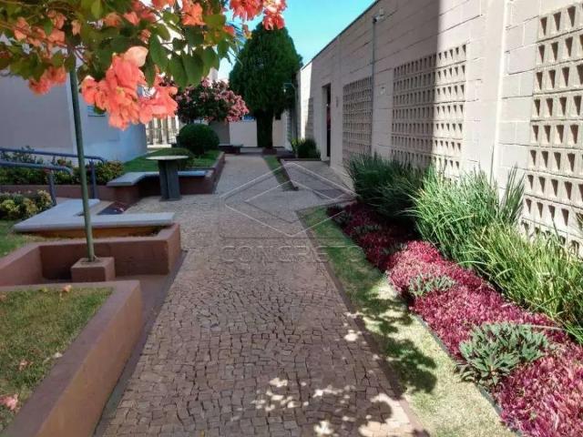 Apartamento venda em Região Imediata de Bauru, Bauru