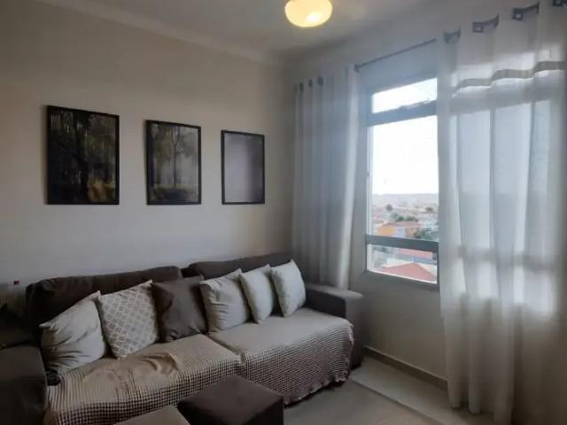 Apartamento venda em Região Imediata de Bauru, Bauru