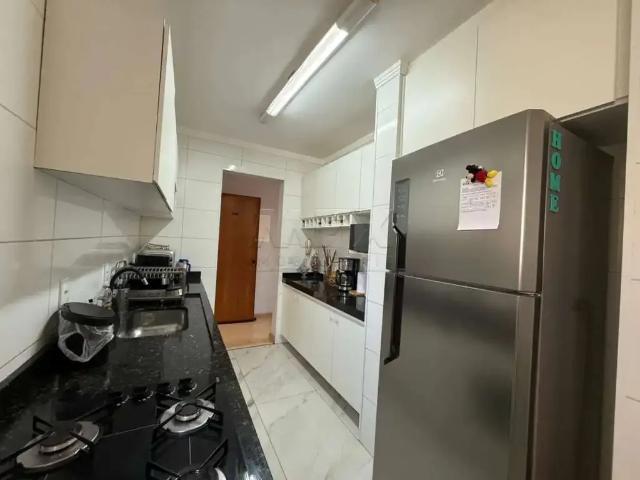 Apartamento venda em Região Imediata de Bauru, Bauru